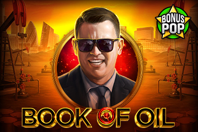 Book Of Oil слот Вулкан Старс Казино